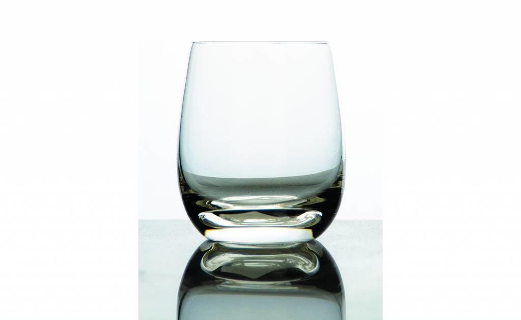 voor het geval dat Vervloekt Uitrusten CUVEE wijnglas zonder voet (SP30964) Salt&pepper. (set 6 stuks) - Bath &  Living