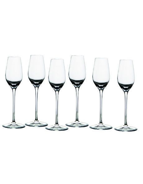 CUVEE port / likeurglas (set/6) SP30963