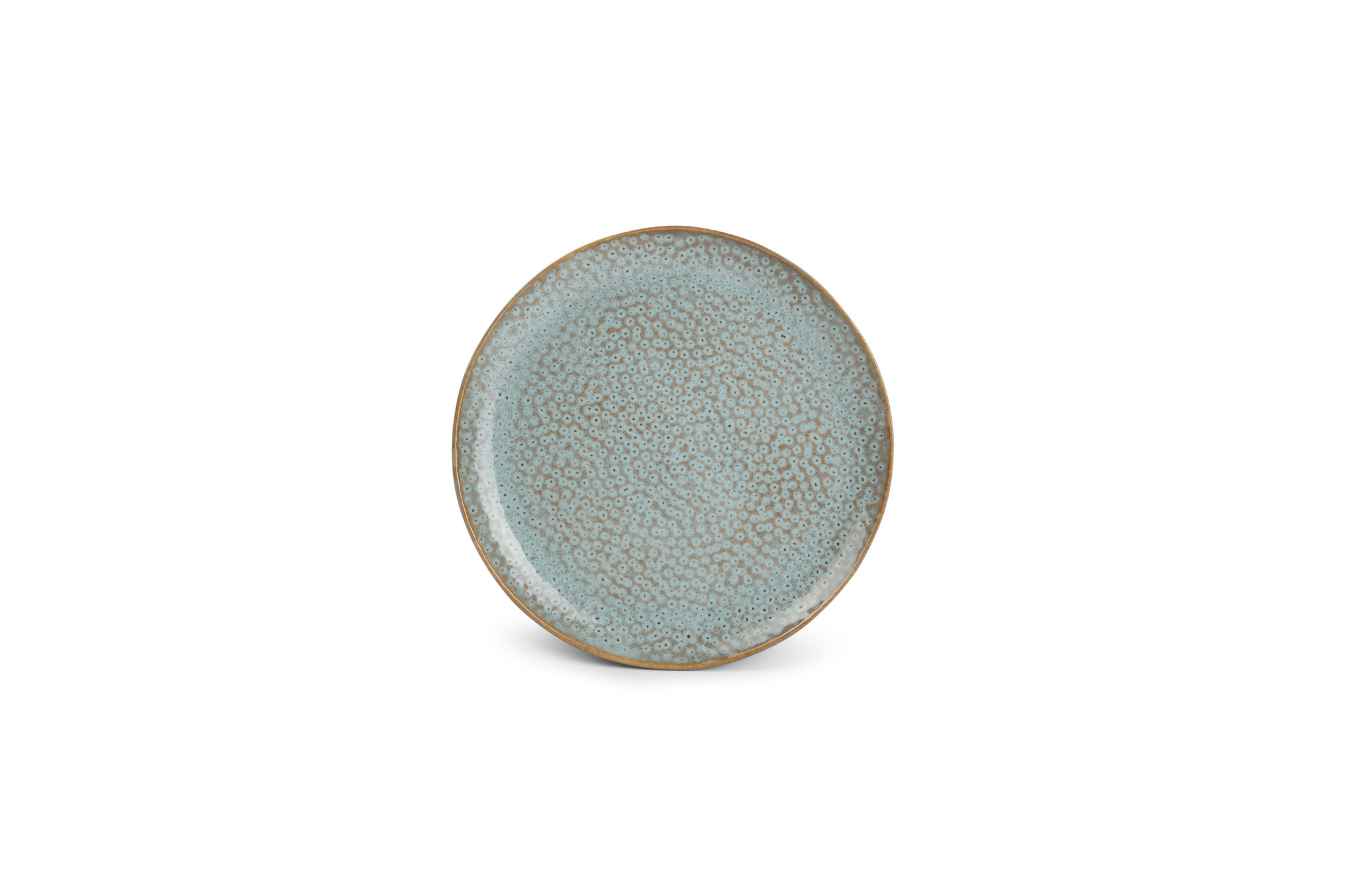 MIELO plat bord 15,5 cm Lagoon (set/4) 840190