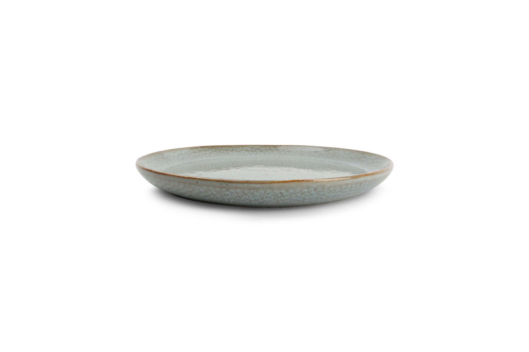 MIELO plat bord 20,5 cm Lagoon (set/4) 840191
