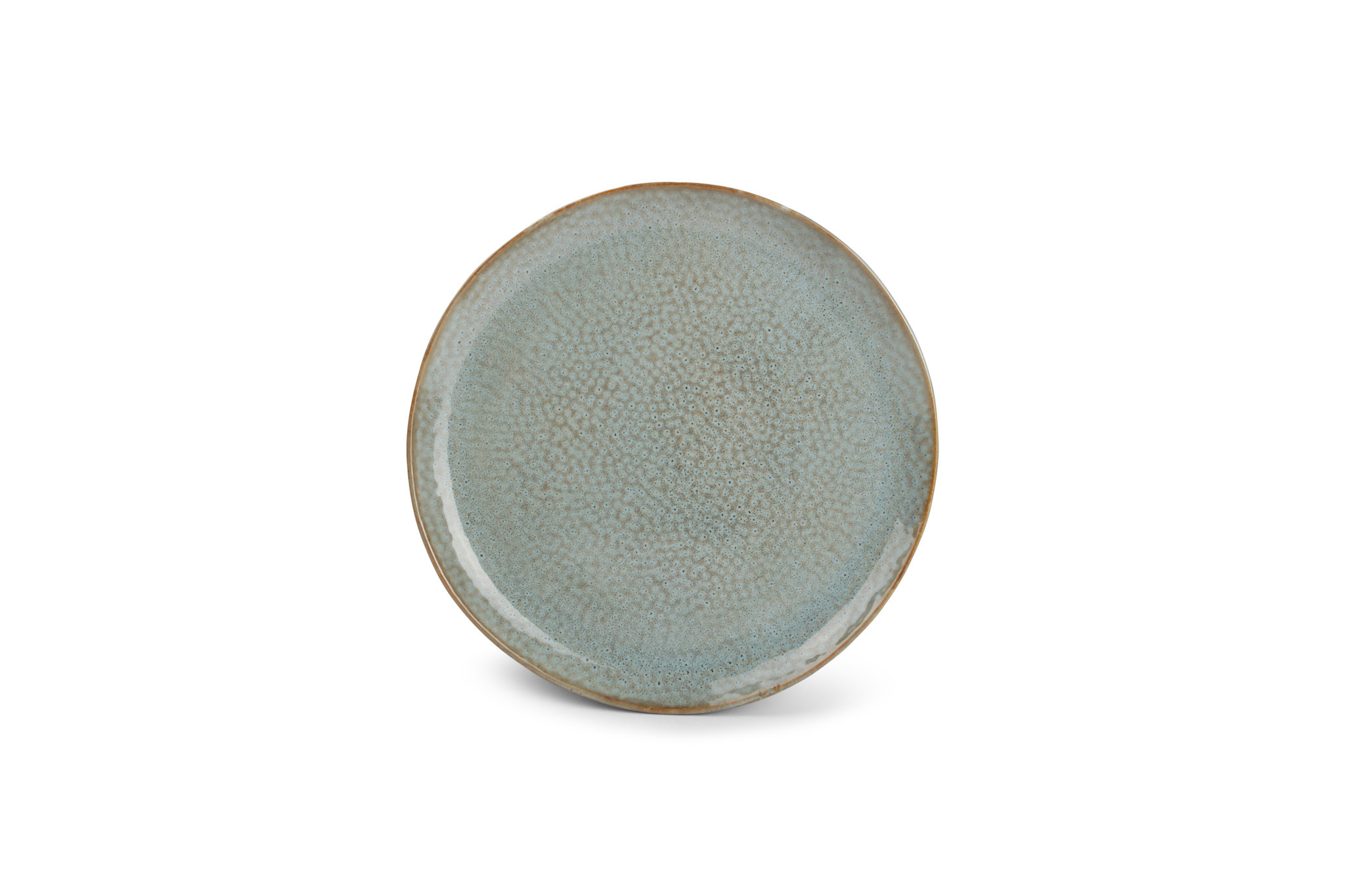 MIELO plat bord 20,5 cm Lagoon (set/4) 840191
