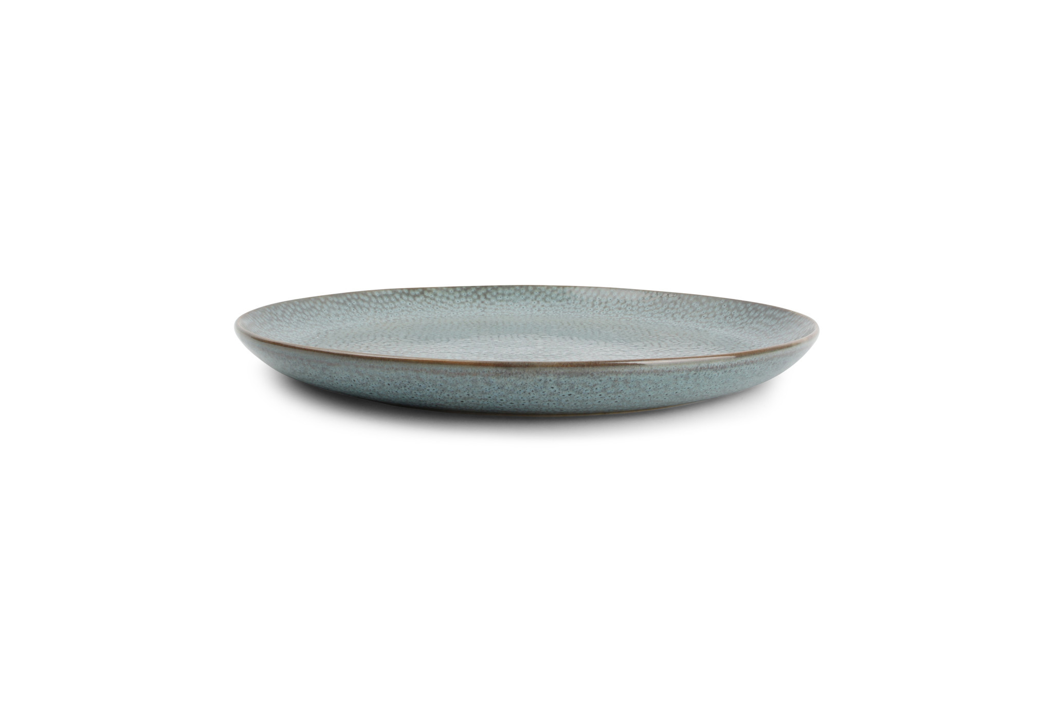 MIELO plat bord 26,5 cm Lagoon (set/4) 840162