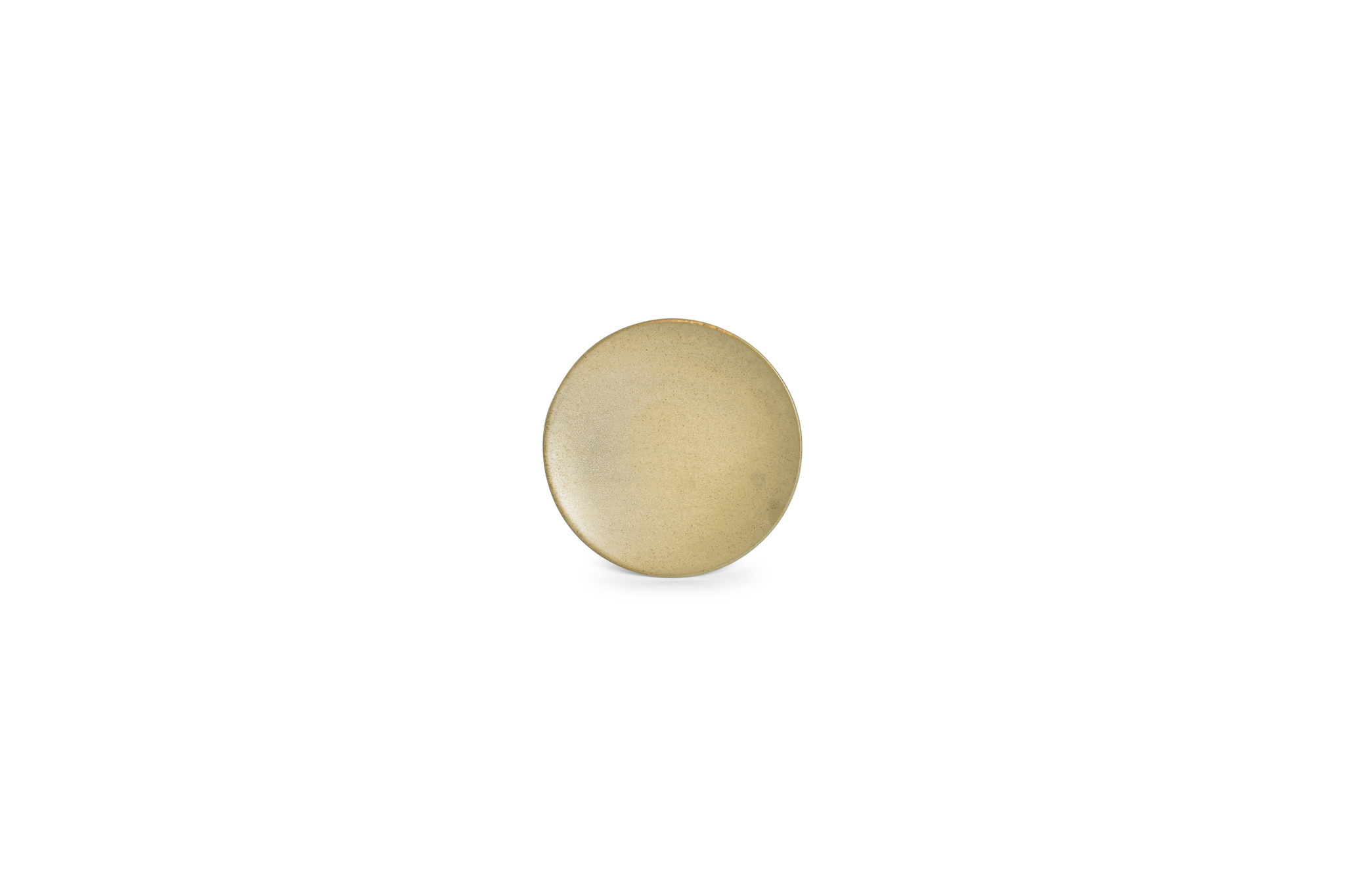CIRRO plat bord 16 cm - Beige (740950)