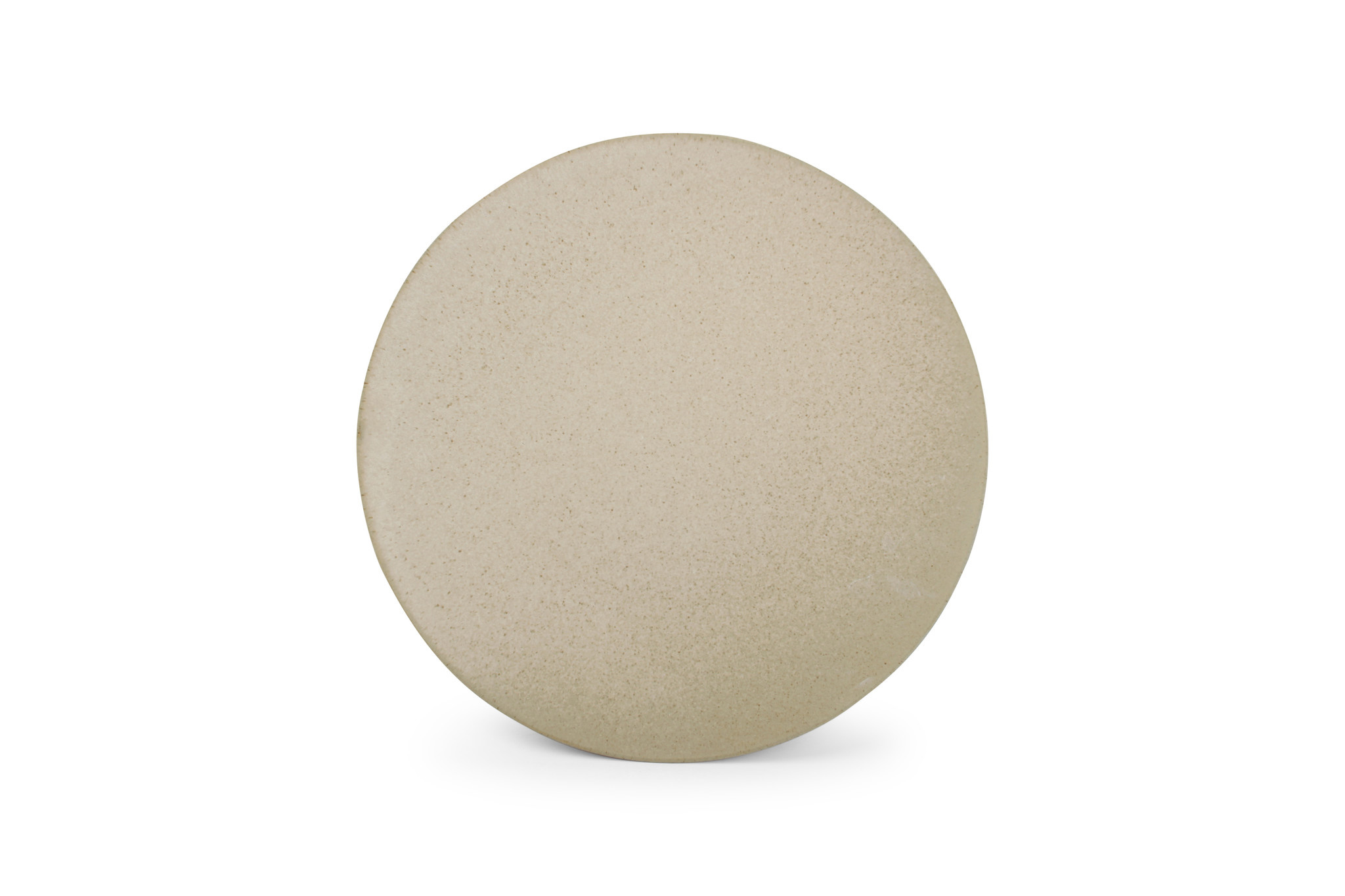 CIRRO plat bord 27 cm - Beige (740952)