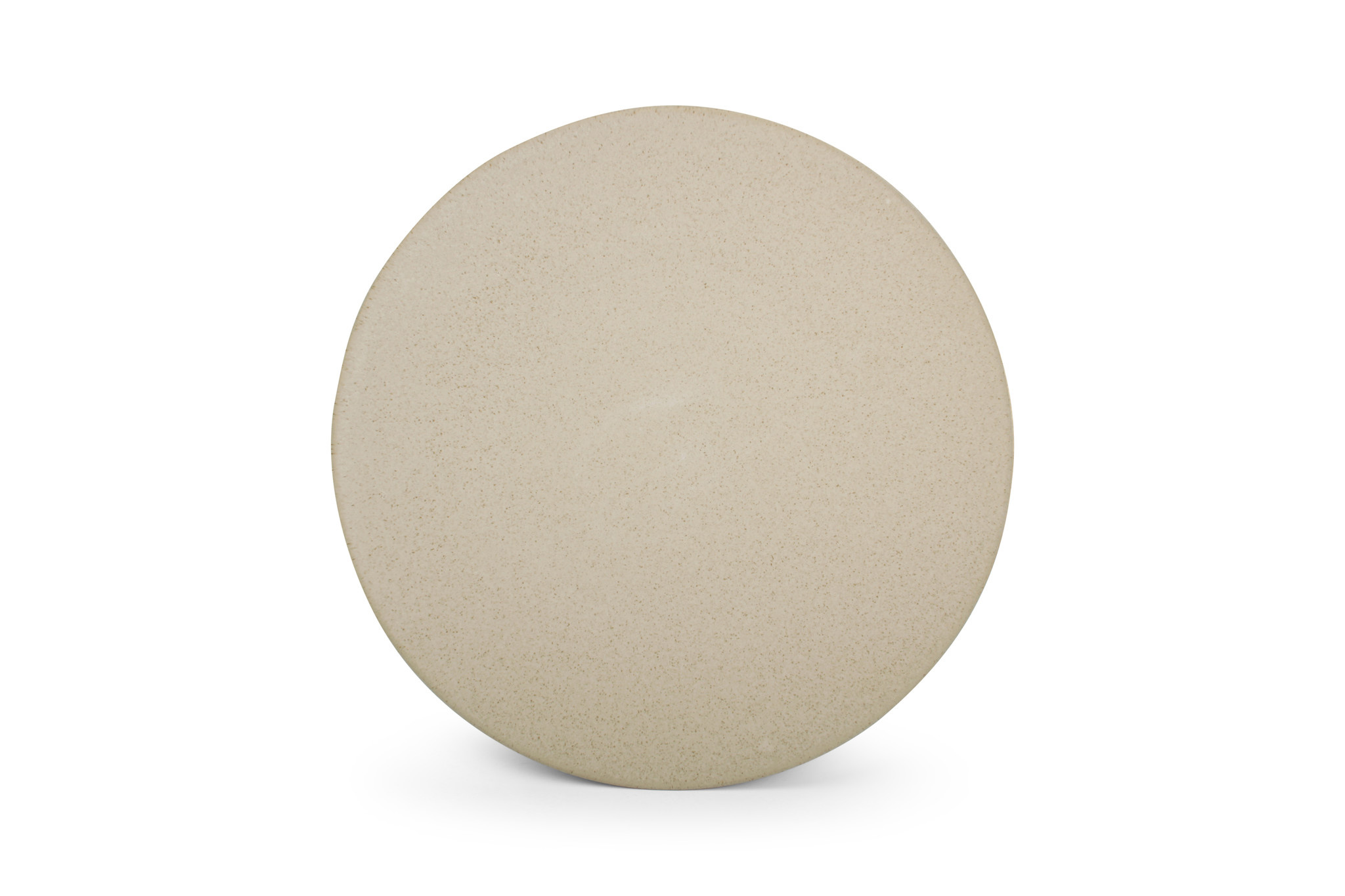 CIRRO plat bord / serveerbord 32 cm - Beige (740953)