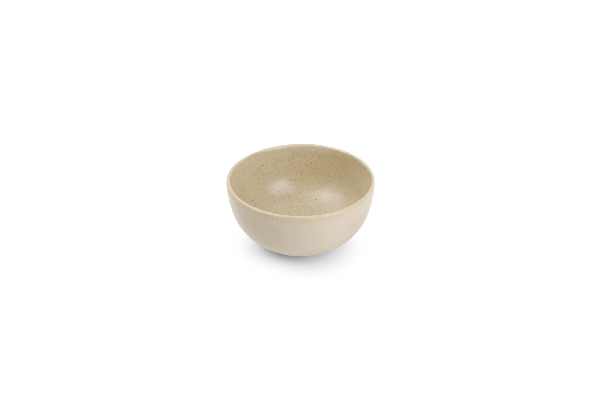 CIRRO kom 10 cm - Beige (740959)