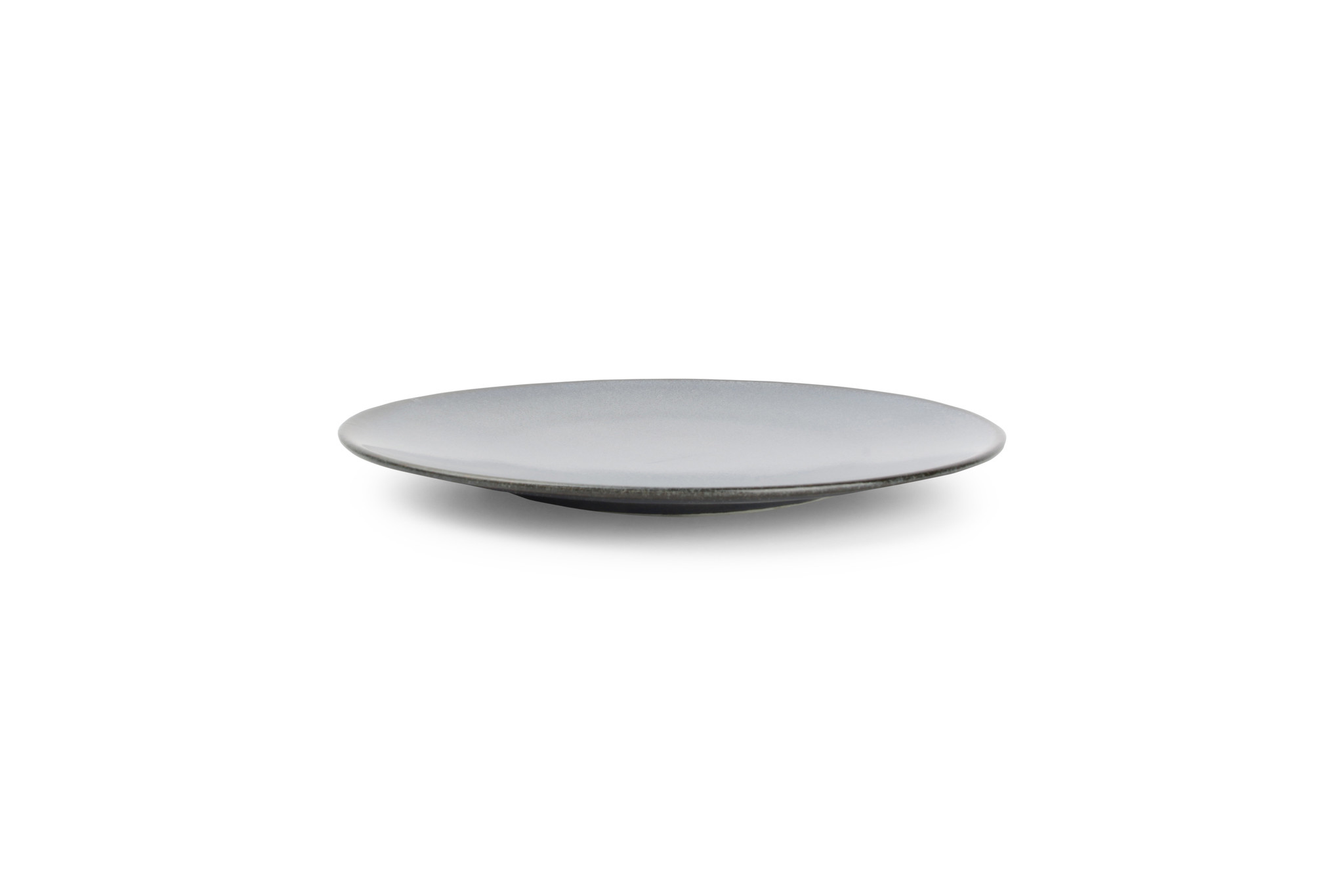 CIRRO plat bord 21 cm - Dark blue (740971)