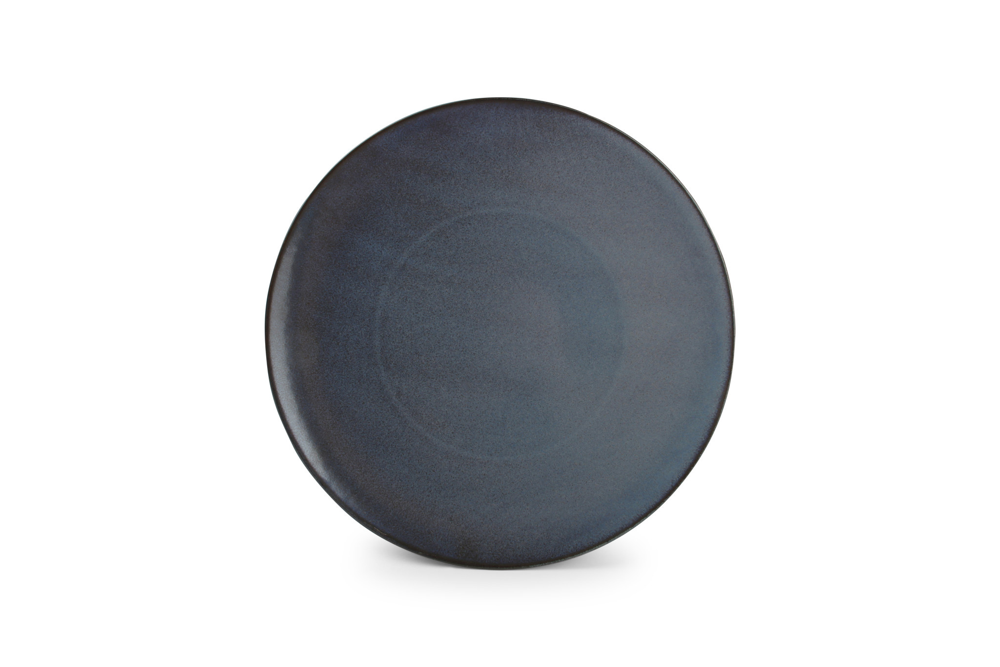 CIRRO plat bord 27 cm - Dark blue (740972)