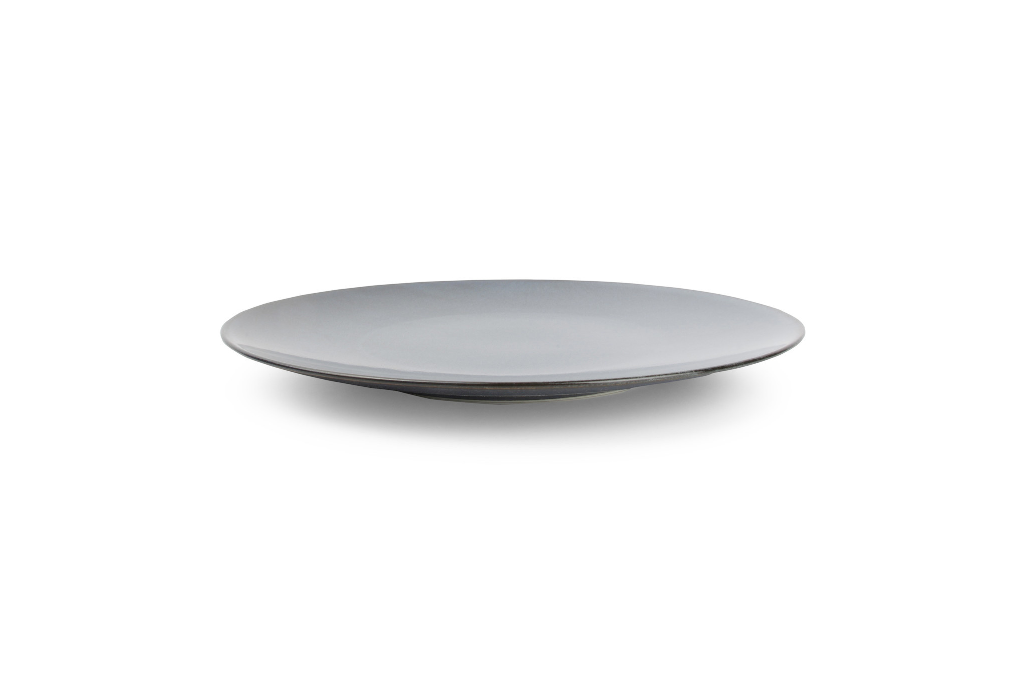 CIRRO plat bord 27 cm - Dark blue (740972)