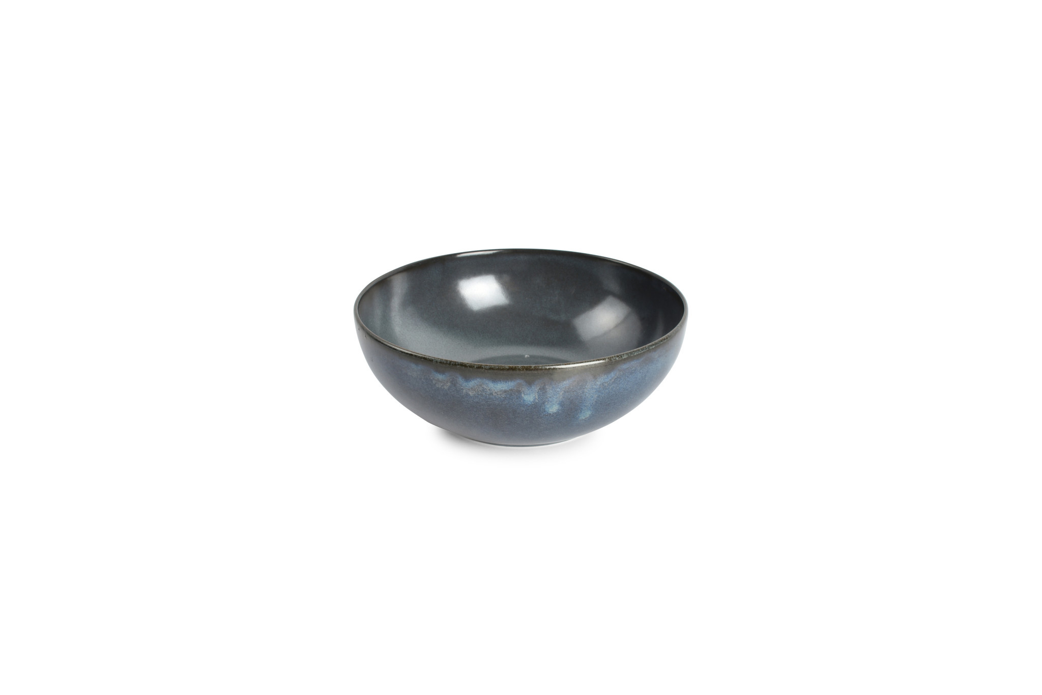 CIRRO kom 18 cm - Dark blue (740982)