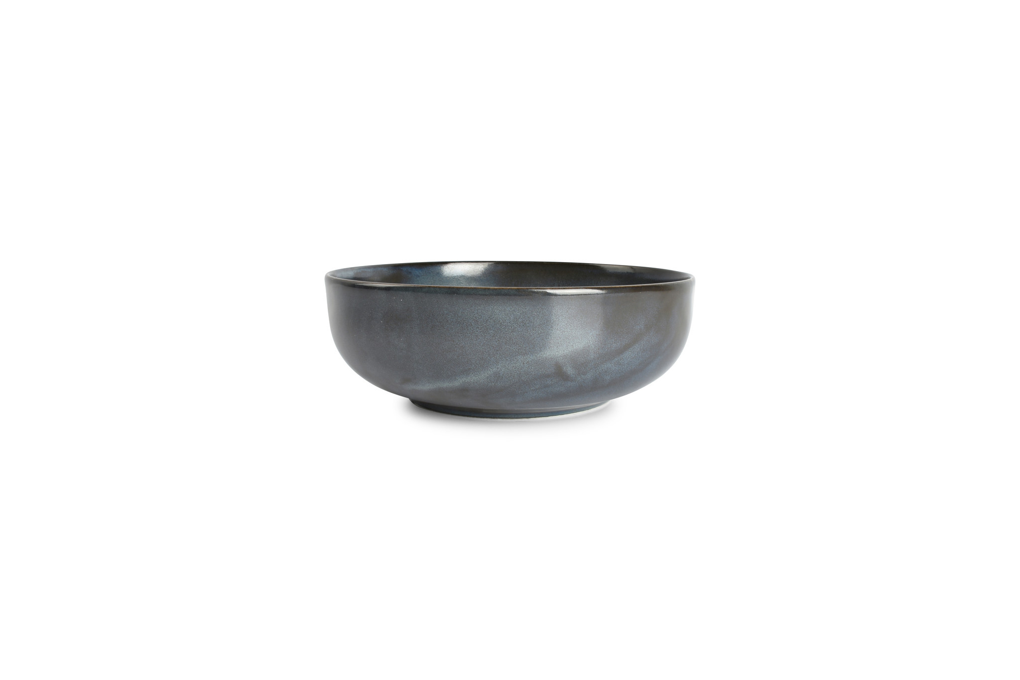 CIRRO kom 21 cm - Dark blue (740983)