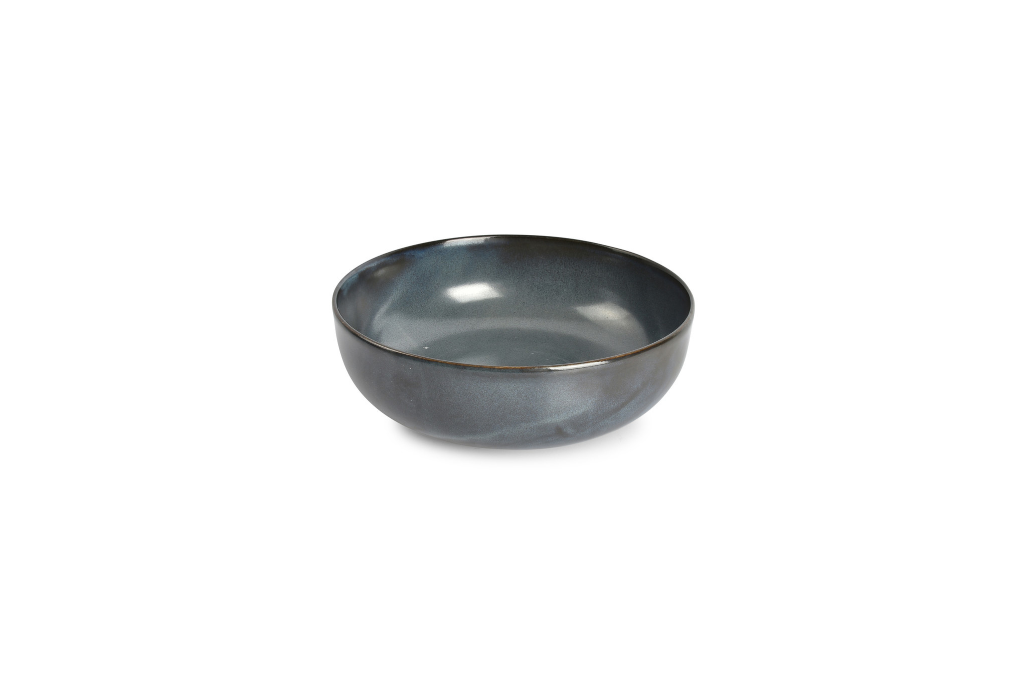 CIRRO kom 21 cm - Dark blue (740983)