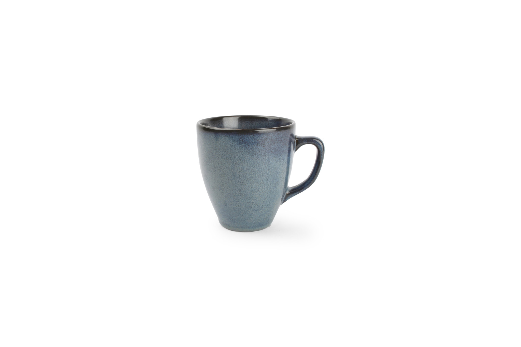 CIRRO mok / beker 450 ml - Dark blue (740989)