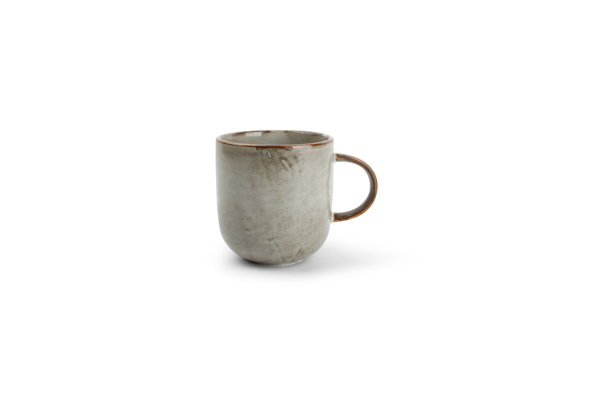 STUDIO URBAN beker 330 ml - Concrete (803561)
