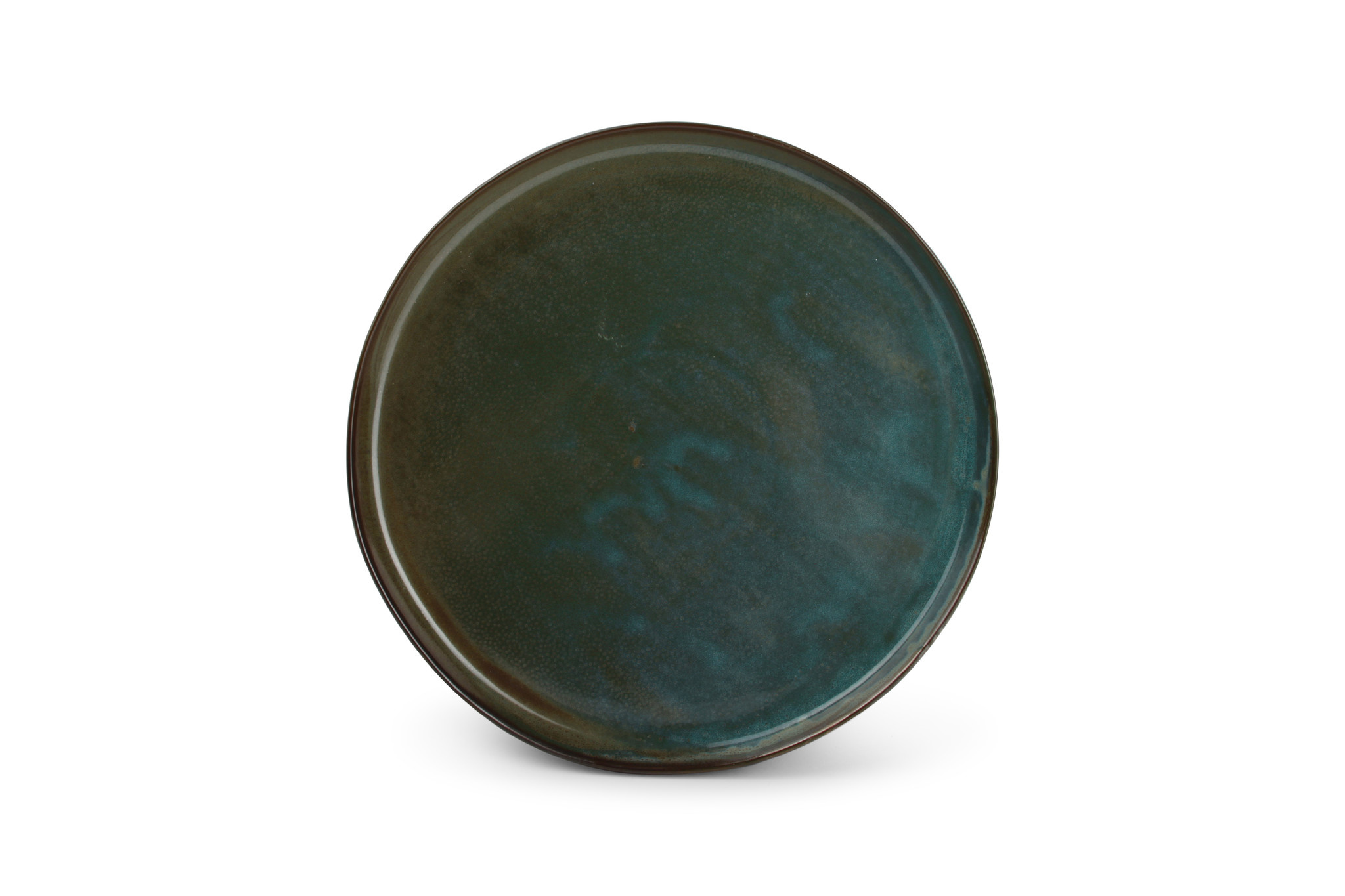 STUDIO URBAN plat bord 26 cm - Emerald (803563)