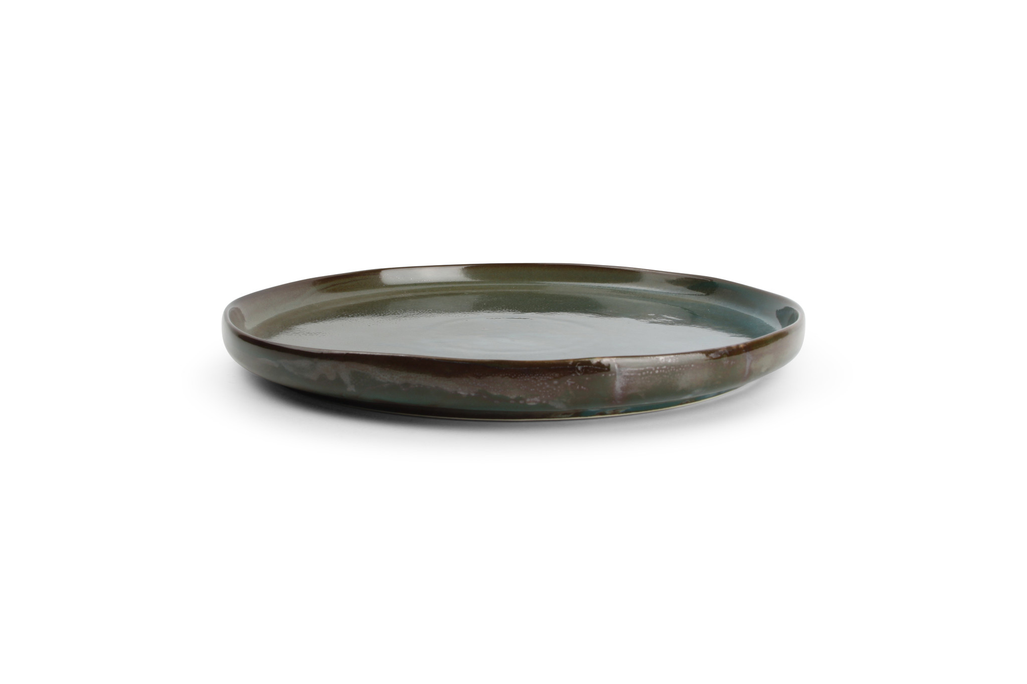 STUDIO URBAN plat bord 26 cm - Emerald (803563)