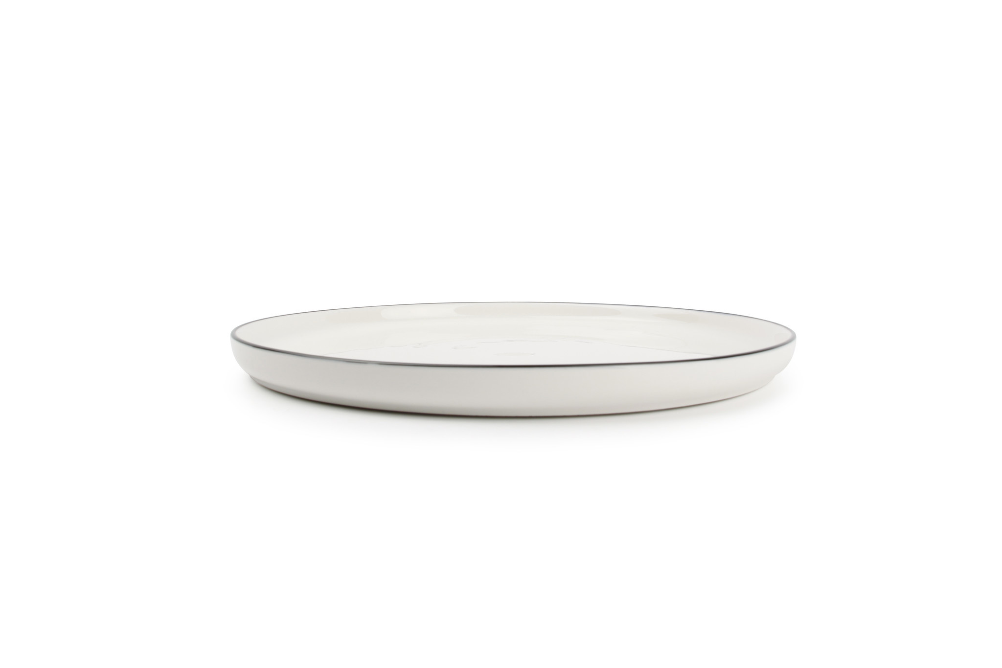 STUDIO BASE 16-delige serviesset wit - 850025