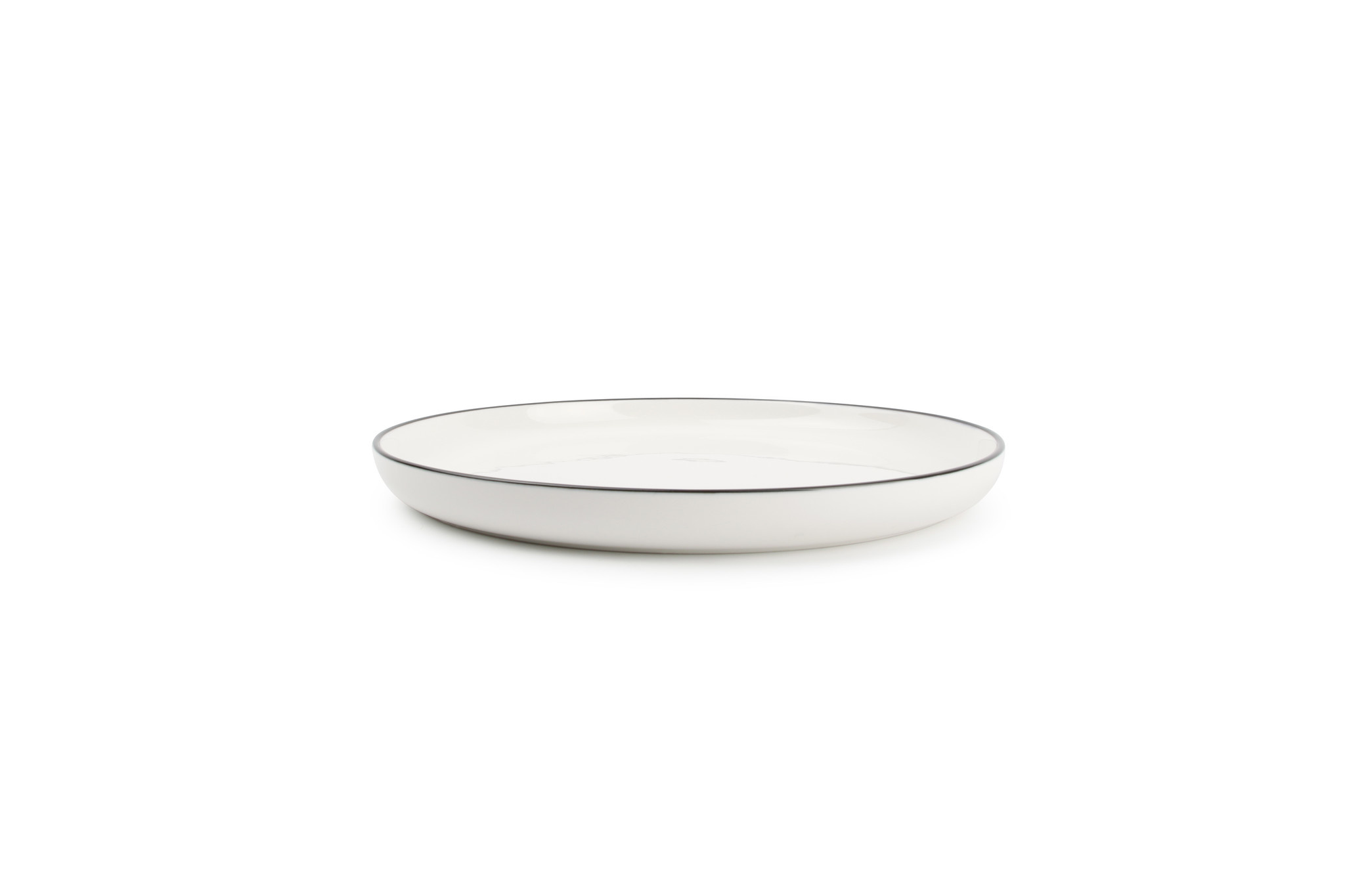 STUDIO BASE 16-delige serviesset wit - 850025