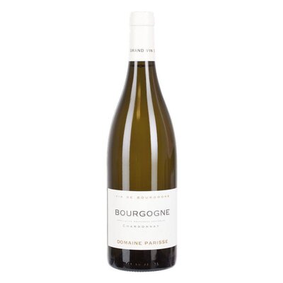 Bourgogne Chardonnay aoc Parisse 2015