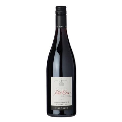 Petit Clos Pinot Noir Marlborough 2015