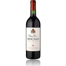 Château Musar Hochar Pere et Fils 2012