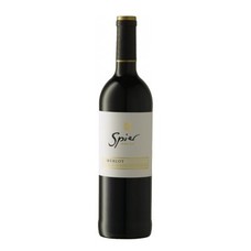 Merlot Spier Signature 2015