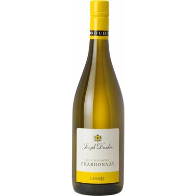 Joseph Drouhin Laforet Bourgogne Chardonnay 2014