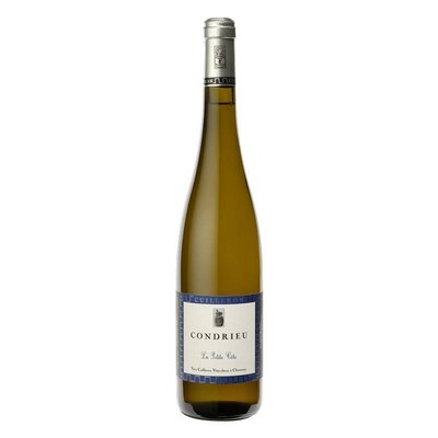 Domaine Yves Cuilleron Condrieu La Petite Côte AOC 2015