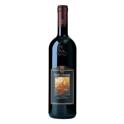 Castello Banfi Brunello di Montalcino DOCG 2011