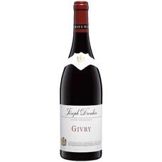 Joseph Drouhin Givry 2012