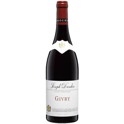 Joseph Drouhin Givry 2012