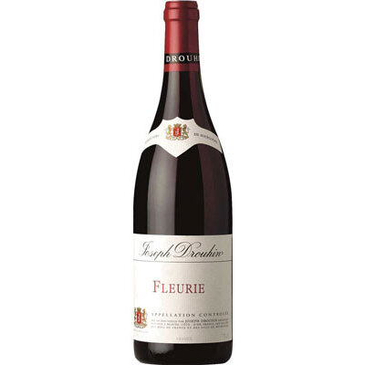 Joseph Drouhin Fleurie 2013