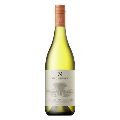 Neethlingshof Unwooded Chardonnay 2016