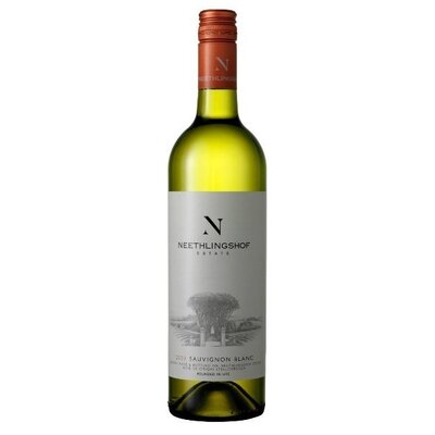 Neethlingshof Sauvignon blanc 2016