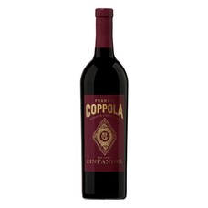 Francis Ford Coppola Zinfandel Diamond Collection 2014