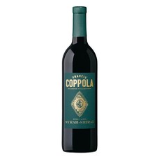 Francis Ford Coppola Syrah-Shiraz Diamond Collection 2014