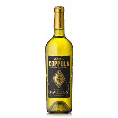 Francis Ford Coppola Pavilion Chardonnay Diamond Collection 2014
