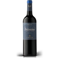 Carmen Merlot Reserva premier 1850 2014
