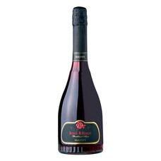 Castello Banfi Brachetto d'Acqui Rosa Regale DOCG 2015