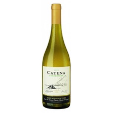 Catena Chardonnay Mendoza 2015