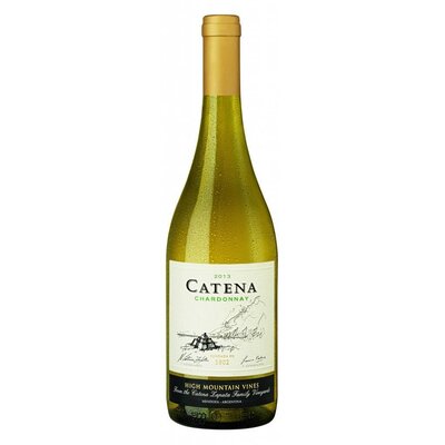 Catena Chardonnay Mendoza 2015