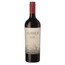 Alamos Malbec 2016