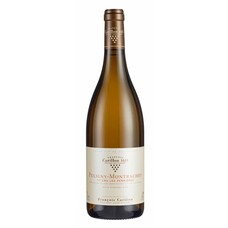 Francois Carillon Puligny Montrachet 2014