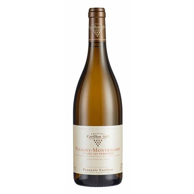 Francois Carillon Puligny Montrachet 2014