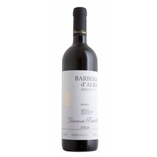 Giacosa Fratelli Barbera d'Alba 'Bussia' DOC 2015