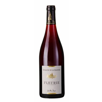 La Madone Fleurie 2014