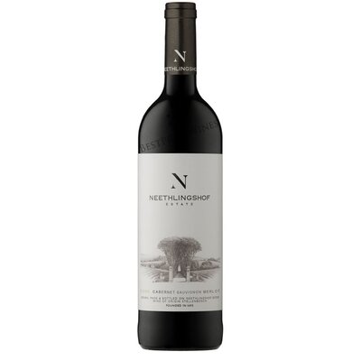Neethlingshof Cabernet Sauvignon-Merlot 2014