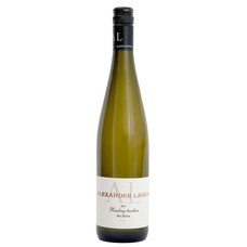 Alexander Laible Riesling Trocken Alte Reben 2015