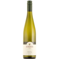 Riesling Wairarapa Johner Estate 2016
