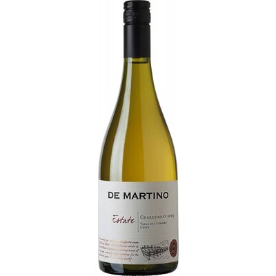 Chardonnay De Martino Estate 2016
